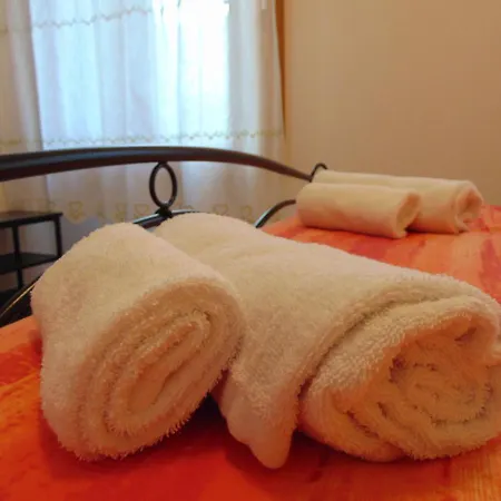 La Stazione 3* מונסליצ'ה