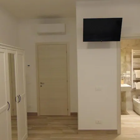 Oda ve Kahvaltı La Stazione
