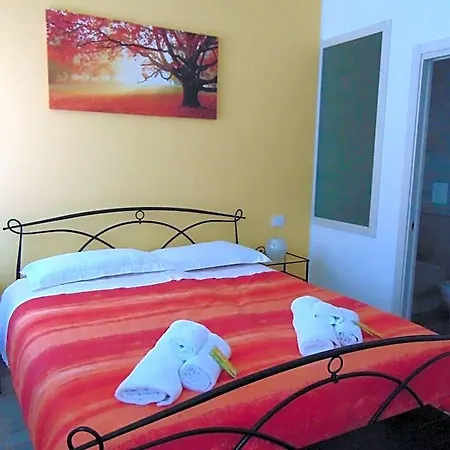 La Stazione Bed & Breakfast Monselice