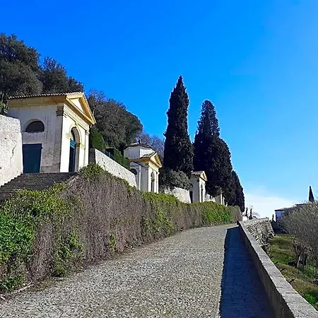 Bed & Breakfast La Stazione Monselice