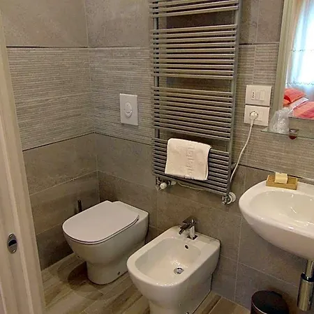 Bed & Breakfast La Stazione
