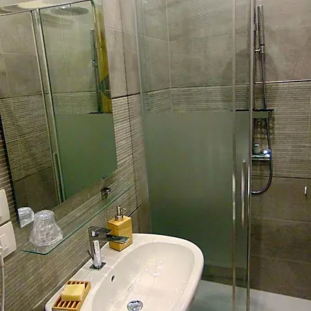 La Stazione Bed & Breakfast
