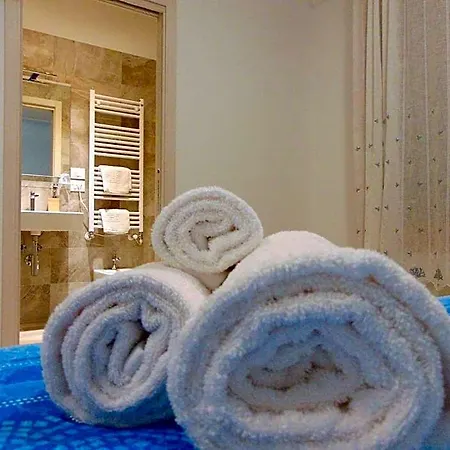La Stazione Bed & Breakfast 3*