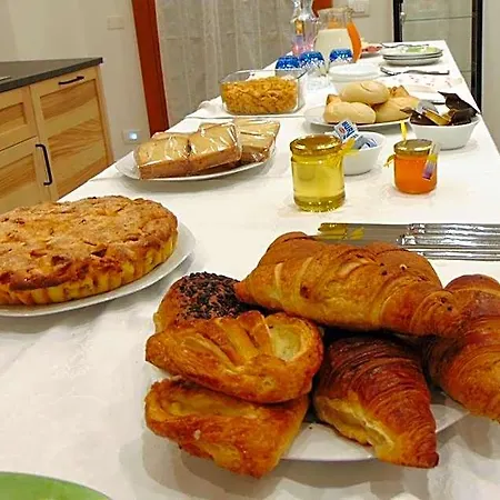 Bed & Breakfast La Stazione