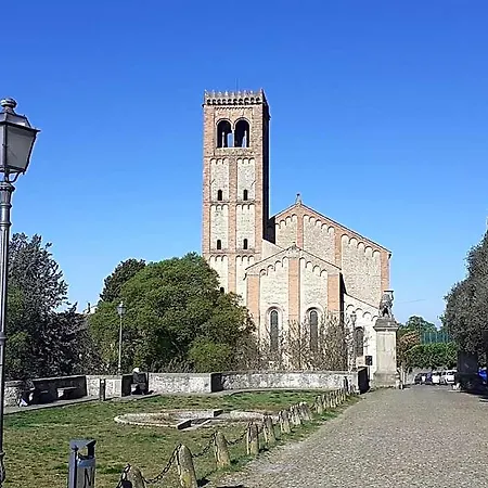 La Stazione Monselice