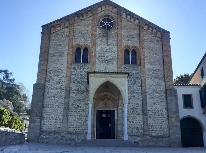 La Stazione 住宿加早餐酒店 蒙瑟里奇